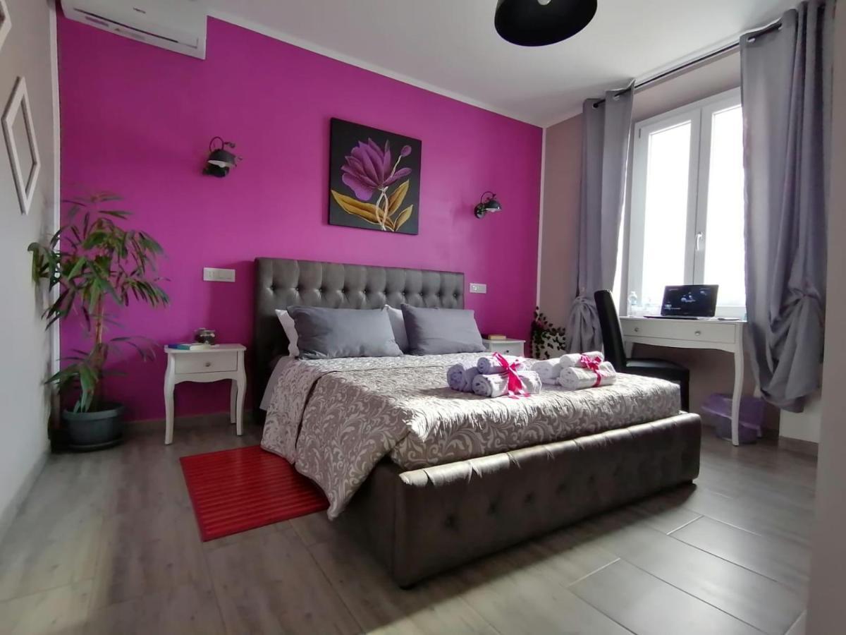 Bed & Breakfast Dimora San Gavino Monreale